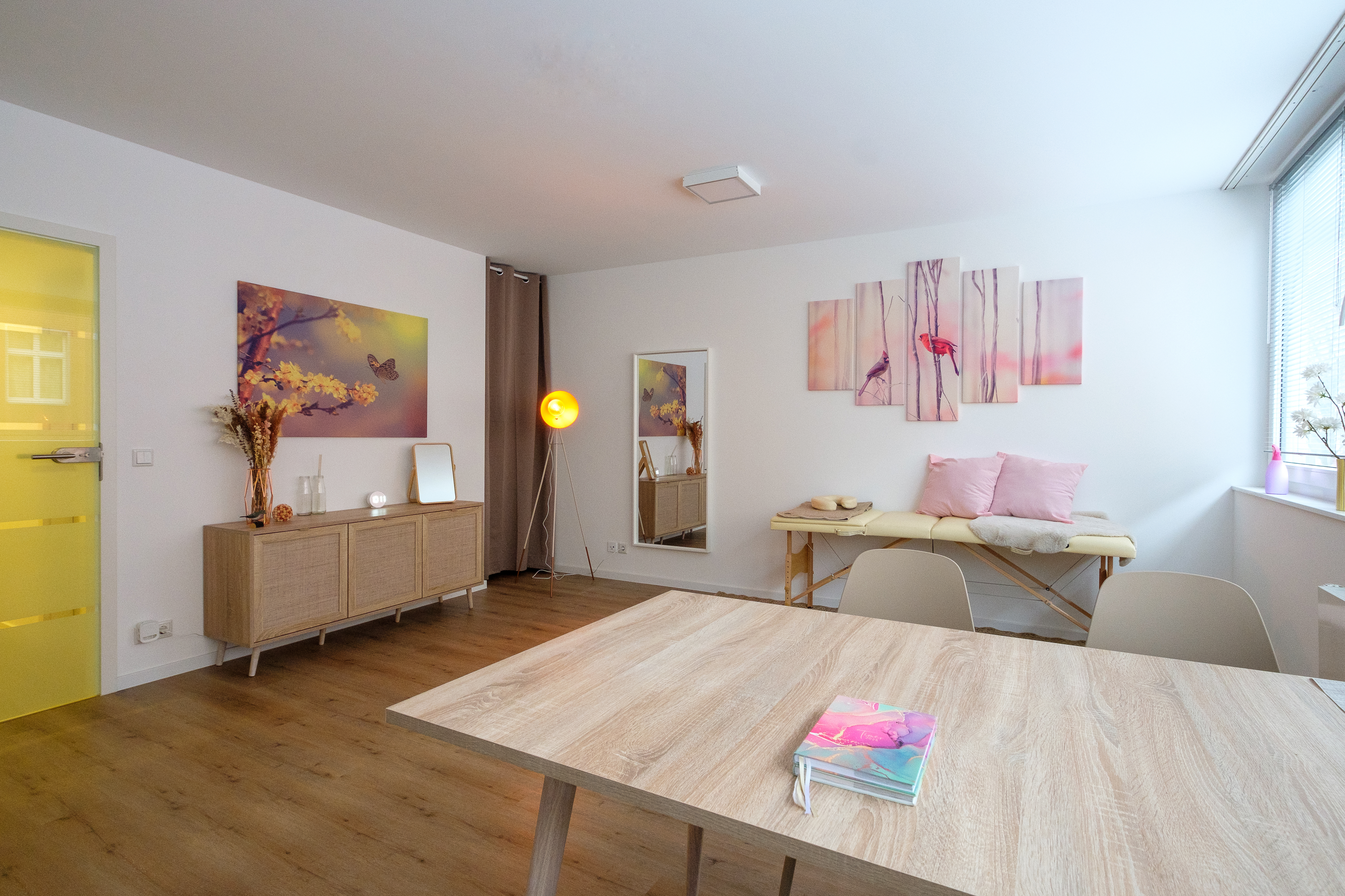 Redeflussstörungen und Stottern Behandlung