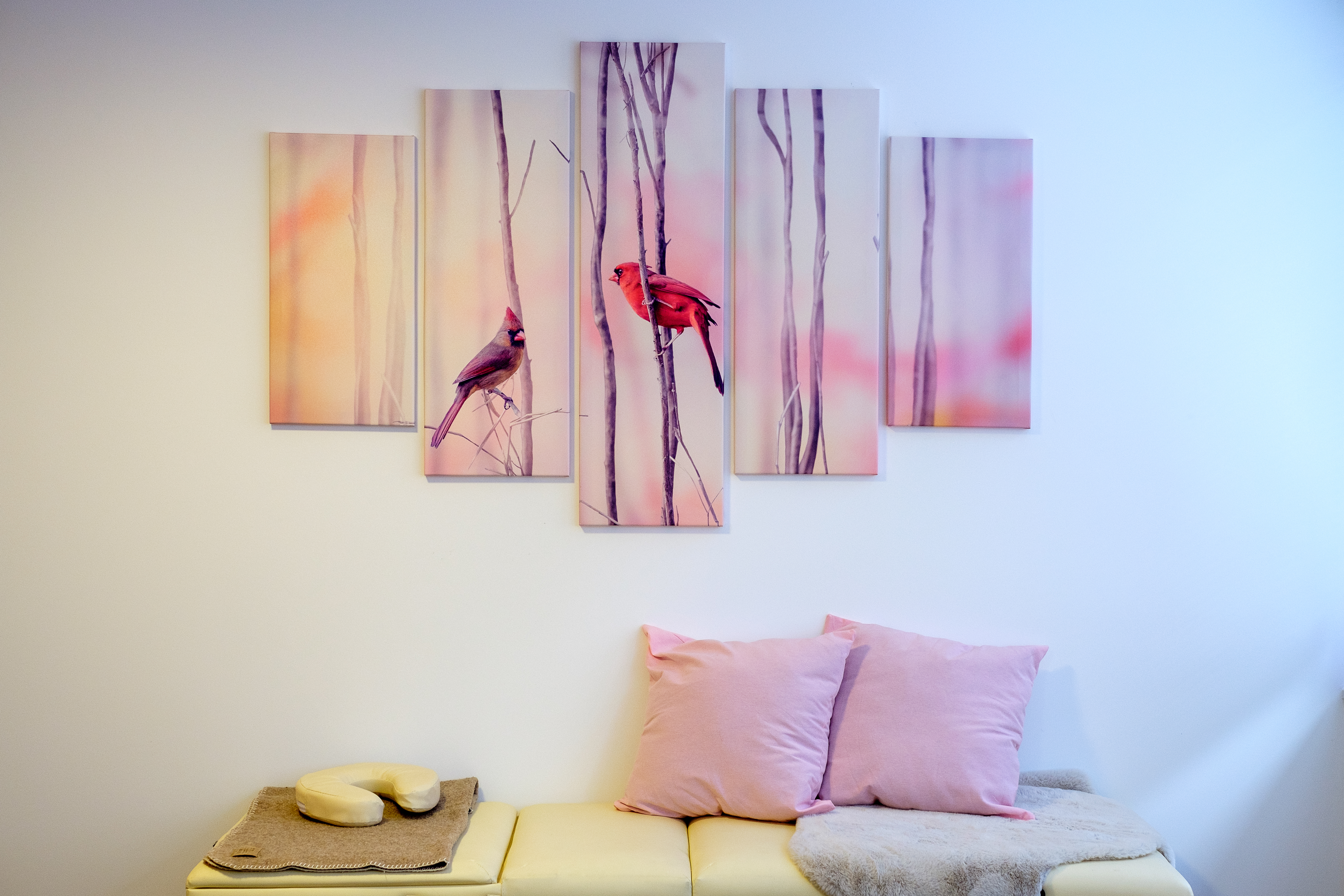 Stimmtherapie und Sprechtraining Köln